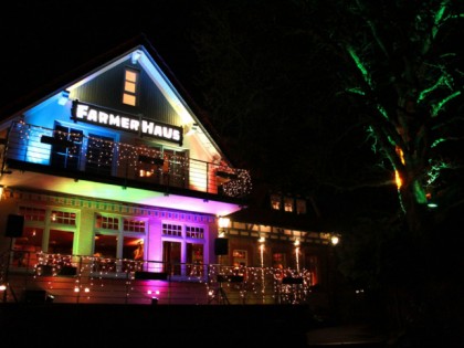 Foto: Farmerhaus